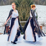 Niela's Cropping - Schnittmuster Crop, Shirt, Tunika, Kleid, Größen 32-54 : - Sewando