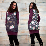 Niela's Kragenzauber - Schnittmuster Pullover Größe 32-54 - Sewando