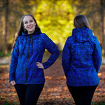 Niela's Jackenzauber - Schnittmuster in den Größen 32-54 - Sewando