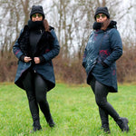 Niela's Hab Mich Lieb Jacke - Schnittmuster in Größen 32-54 : - Sewando