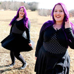 Niela's Feenbolero - Schnittmuster in den Größen 32-54 - Sewando