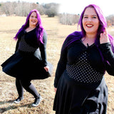 Niela's Feenbolero - Schnittmuster in den Größen 32-54 - Sewando