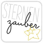 Stickdatei - Adventszauber & Co. - Sewando