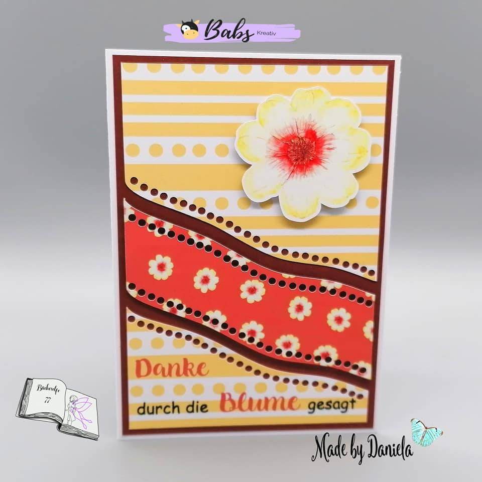 Digiset Dahlie und Gartendahlie Plotten, Sublimation, Drucken - Sewando