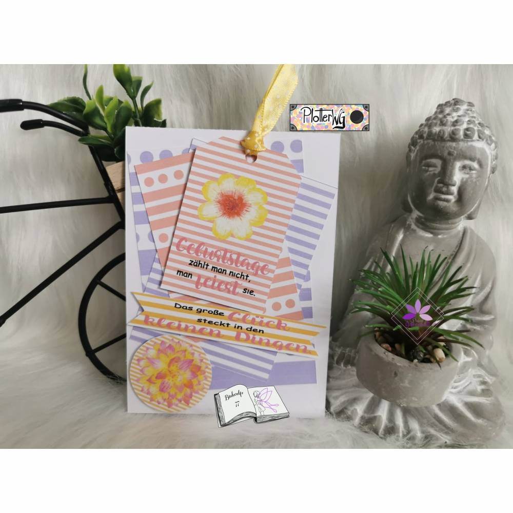 Digiset Dahlie und Gartendahlie Plotten, Sublimation, Drucken - Sewando
