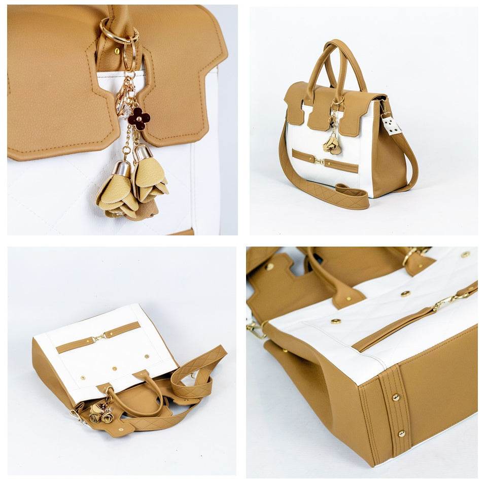 ohAbbi Mini * Taschen - Schnittmuster - eBook * Totebag - Shopper - Handtasche - Sewando