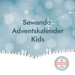 Sewando Adventskalender Kids - Sewando
