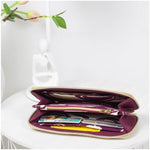 ohWalli Big * Taschen - Schnittmuster - eBook * Portemonnaie - Geldbörse - Clutch - Sewando