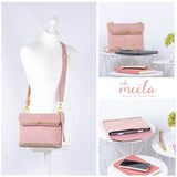 ohPaddi * Taschen - Schnittmuster - eBook * IPAD-Tablet-Hülle - Sewando