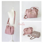 ohSophi Big * Taschen - Schnittmuster - eBook * Shopper - Sewando