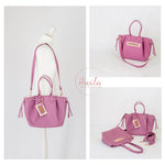 ohSophi Mini * Taschen - Schnittmuster - eBook * Shopper - Sewando