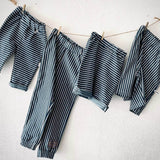 Schnittmuster Kinderhose Sollys Gr. 56-140 - Sewando
