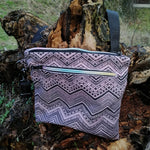 Schnittmuster Tasche Hjerte - Sewando