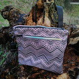 Schnittmuster Tasche Hjerte - Sewando