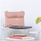 ohPaddi * Taschen - Schnittmuster - eBook * IPAD-Tablet-Hülle - Sewando