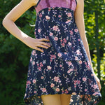 Happy SomMAREN - Gr 74-164 - Tunika + Kleid Schnittmuster - Sewando