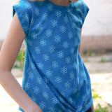 Happy Brianne - Gr 86-164 - T-Shirt Schnittmuster - Sewando