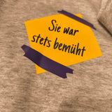 *Arbeit* Plotterdatei - Sewando