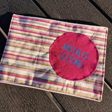 *Arbeit* Plotterdatei - Sewando