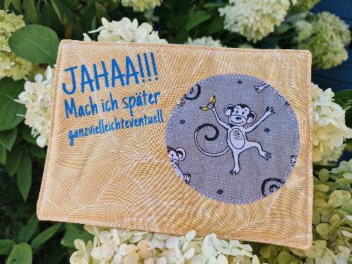 *Arbeit* Plotterdatei - Sewando