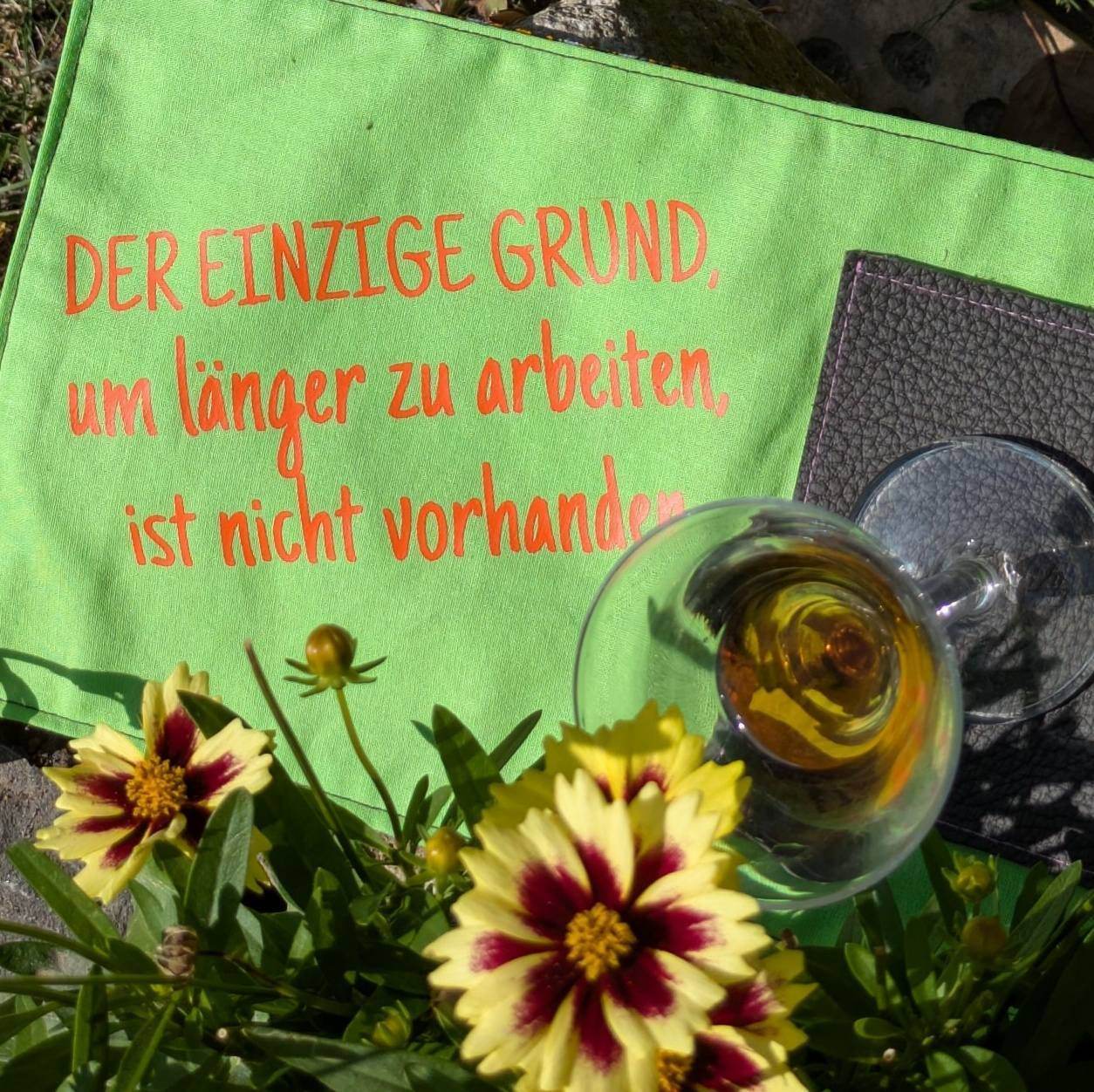 *Arbeit* Plotterdatei - Sewando