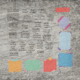 *Arbeit* Plotterdatei - Sewando