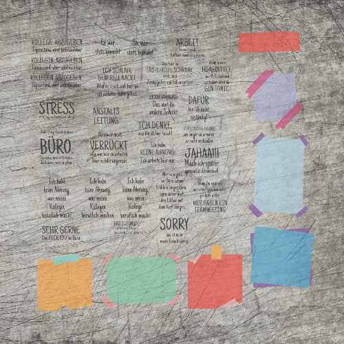 *Arbeit* Plotterdatei - Sewando