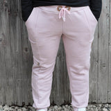 Schnittmuster Damenhose Kaki Gr. 32-50 - Sewando