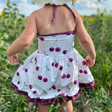 Happy Sunny Whakakorikori - Gr 86-164 - Kleid + Tunika Schnittmuster - Sewando