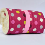 Nähanleitung Sitzkissen Sitzunterlage - Sewando