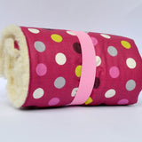 Nähanleitung Sitzkissen Sitzunterlage - Sewando