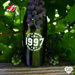 *Bester Jahrgang* Plotterdatei - Sewando