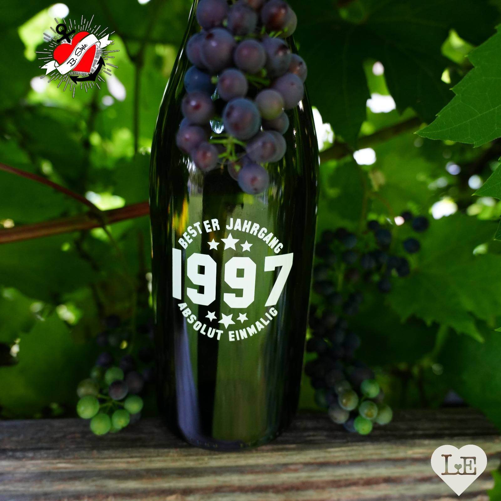 *Bester Jahrgang* Plotterdatei - Sewando