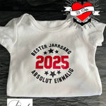 *Bester Jahrgang* Plotterdatei - Sewando