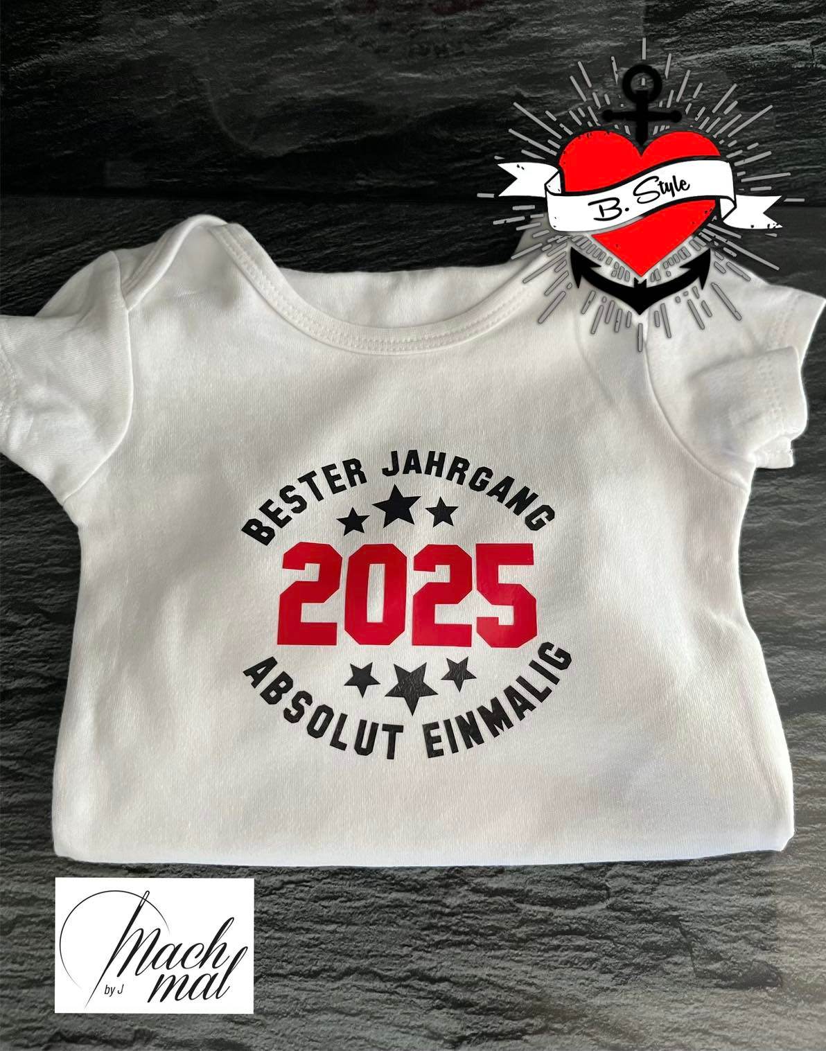 *Bester Jahrgang* Plotterdatei - Sewando