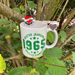 *Bester Jahrgang* Plotterdatei - Sewando