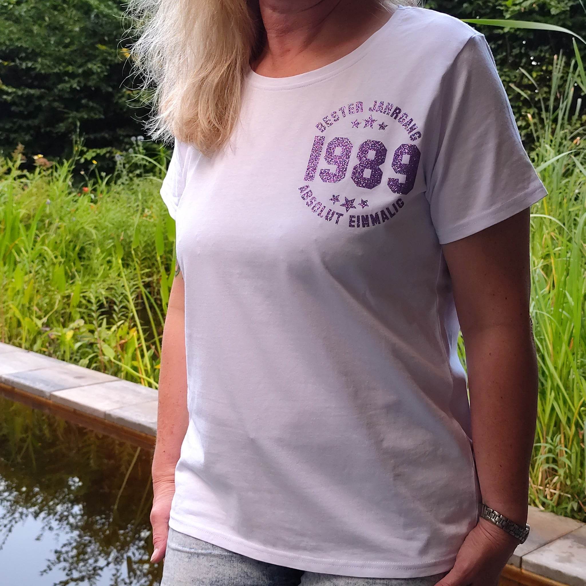 *Bester Jahrgang* Plotterdatei - Sewando