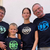 *Bester Jahrgang* Plotterdatei - Sewando