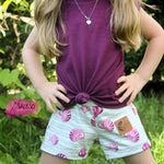 Happy Brianne - Gr 86-164 - T-Shirt Schnittmuster - Sewando