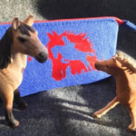 HorseLove Reiten Pferd Pferde Shadow SCHATTENSPRINGER Plotterdatei - Sewando