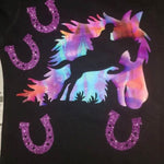 HorseLove Reiten Pferd Pferde Shadow SCHATTENSPRINGER Plotterdatei - Sewando