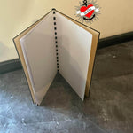 Laserdatei *Bindedeckel verschiedene Größen US; 2:1; 3:1 Bindungen* - Sewando