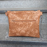 Schnittmuster Tasche Hjerte - Sewando