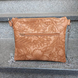 Schnittmuster Tasche Hjerte - Sewando