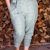 Schnittmuster Hose "BlueSpringPants"