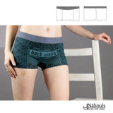 Schnittmuster Damen Boxershorts "Roxy" Gr. XS-XXXL