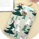 Stickdatei ITH Buchhüllen Buch Lesen Bücherschutz Handyhülle Leseratte Geschenkidee