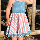 Happy Sunny Whakakorikori - Gr 86-164 - Kleid + Tunika Schnittmuster - Sewando