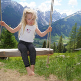 Leggings Lilian Schnittmuster 50-170 - Sewando