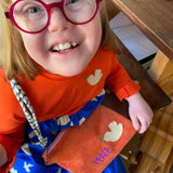 Schnittmuster Tasche Hjerte - Sewando